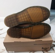botki DR MARTENS roz 45 NOWE 