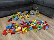 Lego duplo mix 10931 + 10883 + 10886 + mix