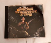 Steve Howe- The grand scheme of things.