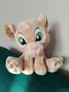 Maskotka pluszak Mała Król Lew 