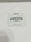 Capture rich crème 1 ml