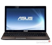 ASUS K53SV 