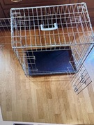 Klatka dla psa, kota itp.