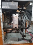 Komputer RTX1660super 16GB DDR4 Xeon e5 2630v4 Be quiet 600w