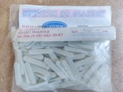 Kliny montażowe do glazury płytek