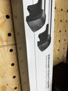 Belki bagażnika dachowego na relingi VW T-Cross 2GM071151