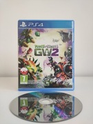 Plants vs Zombies GW2 (PL) - Gra PS4