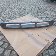 Dokładka zderzaka przód Citroen c3 AIRCROSS 2018-