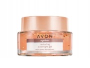 krem na noc avon ageless
