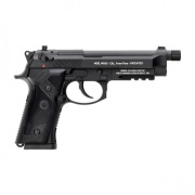 Pistolet wiatrówka Beretta M9A3 FM 4,5 mm nowy czarny