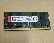 Pamięć RAM Laptop DDR4 SODIMM KINGSTON KCP426SD8/16 (16GB) 2666MHz