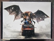 Wiedźmin 3: Krew i Wino (PC)