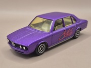 BMW 530    SOLIDO COUGAR 1/43   FRANCJA 