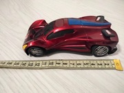 Auto pojazd niesamowity Spiderman 