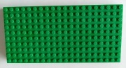 KLOCEK LEGO PŁYTKA 700eD2 10X20