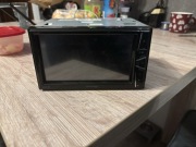 Radio samochodowe pioneer Dhm 220bt 