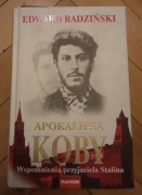 Apokalipsa Koby Edward Radziński