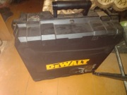Gwoździarka DeWalt, najpierw SMS 503326896