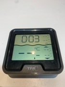 TFA Dostmann Marbella 30.3066.01 sterownik do Termometr basenowy