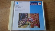Chopin Koncert fortepianowy 1 i 2 Gilels Watts N95