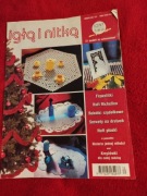 Igłą i nitką 12/1997