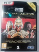 Total War Collection