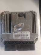 Komputer iveco daily