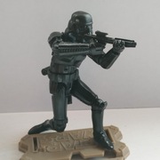Star Wars-Vintage Collection- Shadow Stormtrooper