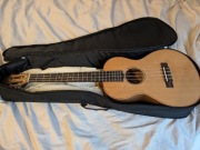 ukulele barytonowe mahalo