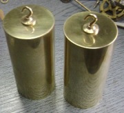 LENZKIRCH WAGI:MECHANIZM,TARCZA,WAHADŁO,GONG,SANKI,KORBKA,SKRZYNIA.OKAZJA !