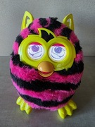 Interaktywny Furby Boom Hasbro (2012)