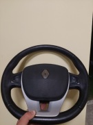 Kierownica z poduszką renault laguna coupe