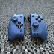 HORI SPLIT PAD PRO (granatowy) - dla Nintendo Switch
