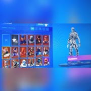 Fortnite konto plus Ratowanie Świata 