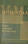 Matematyka, Podstawy z elementami matematyki wyższej 