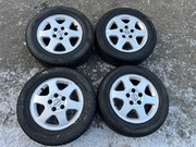 Alufelgi R15 15” 6Jx15 ET43 5x110 Opel Zafira A Meriva Astra Corsa Vectra