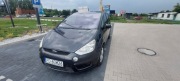 Ford S-max 2.0 TDCi Ambiente