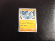 Karta Pokémon Golett (TEF 087)