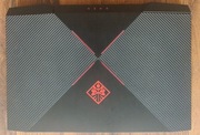 HP Omen 15,6"/i7-7700HQ/GTX1050Ti/16GB/250GB+1TB