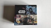 TOPPS Star Wars Karty Rogue One Andor Łotr 1 BOX 36 saszetek nowy! unikat