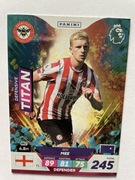 FIFA PANINI 2023 PLUS Titan Mee 71