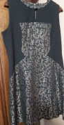 Sprzedam Sukienka marki Monnari rozmiar 46