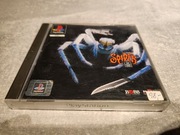 Spider The video Game