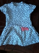 Sukienki rozmiar 62-68 Obaibi, Nicol, Inextenso