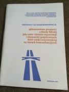 Galwanizowane przepusty z blachy falistej 1980