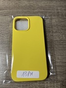 Etui na telefon iPhone 13 Pro Max/ szkło gratis