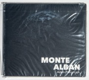 Adam Pierończyk - Monte Alban (CD)