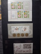 Znaczki Polskie Czystel