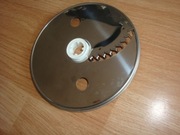 Dysk do cięcia w słupki AMICA RK 3011