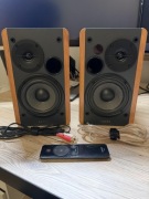 Glosniki Studyjne Edifier R1280Ts 